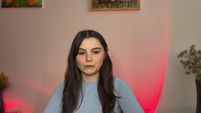 Sala de chat ao vivo de elicherr