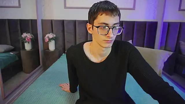 RonBevs Live Sex Cam Show