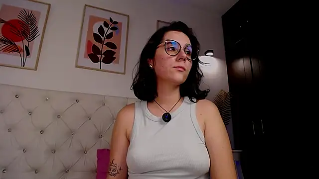 Barbie_Goddess Adlı Modelin Canlı Sohbet Odası