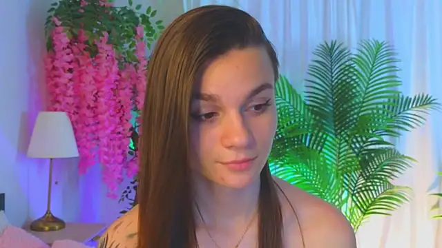 EvaHair – Naživo chatovacia miestnosť