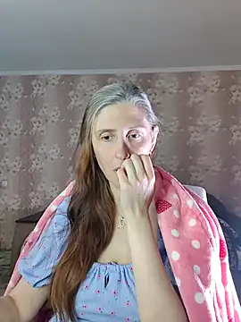 CandiCole – live chatrum