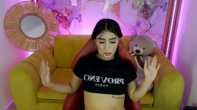 Abby_Rouse_m 现场聊天室