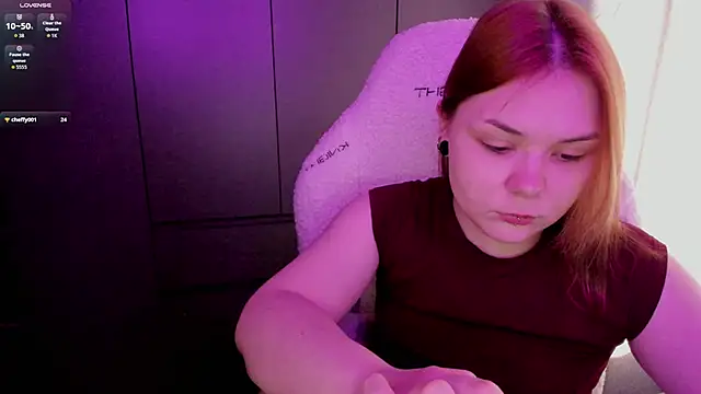 sophia_lix Cameră chat live