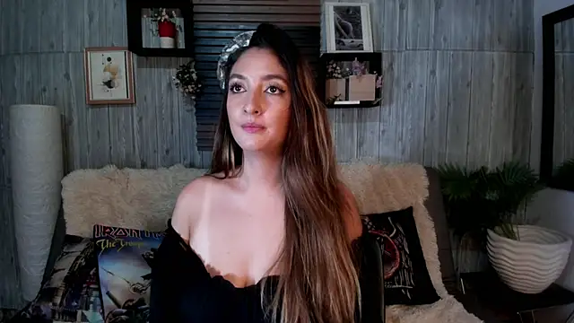Alucarda666 Cameră chat live