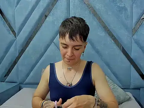 Hanna_Hott11 Cameră chat live