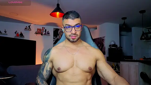 Michael_Diamond – live chatrum