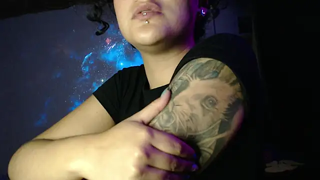 Sala de chat ao vivo de AmarantaMuse