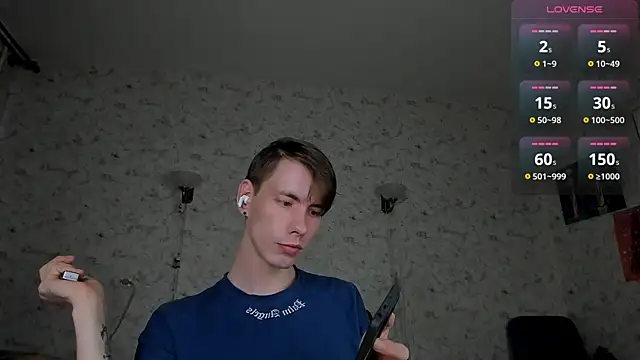 ERICK__DEEN: онлайн-секс-шоу