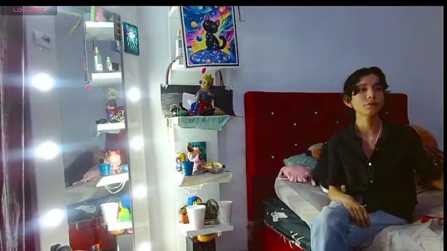 ห้องแชทสดของ LAICK_01