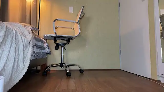 Chat soba uživo modela xSelena