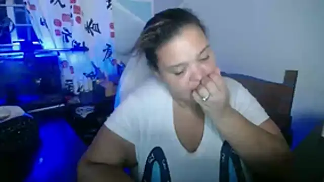 Sherlynn01 Live chatroom