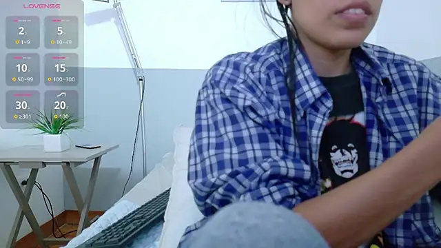 yourcuteneighbourr Cameră chat live