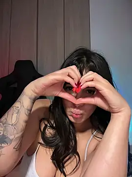 BlackCat__n Live chat-huone