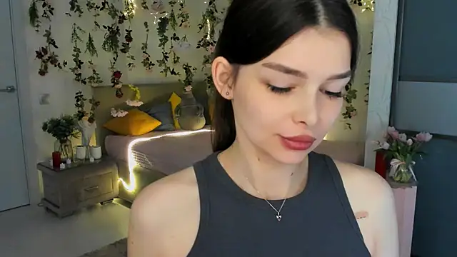Sala de chat en directo de ContinentOfTranquility