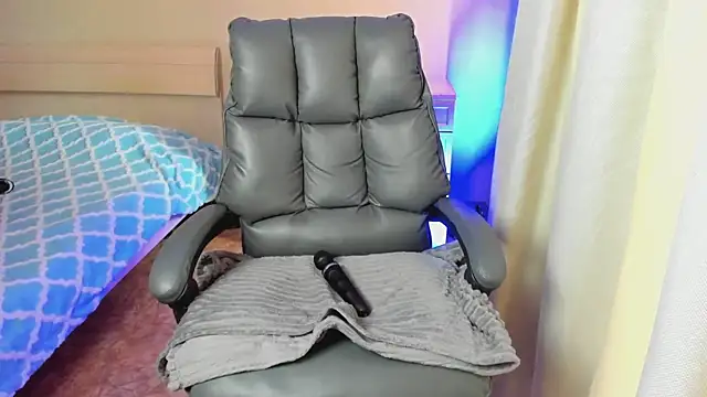 E_uphoria Live chatroom