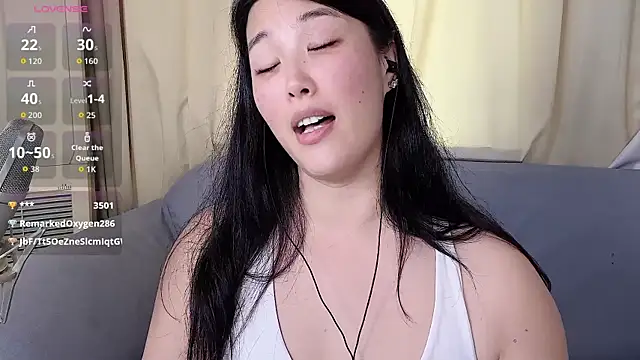 Tavie1744 Live chatroom