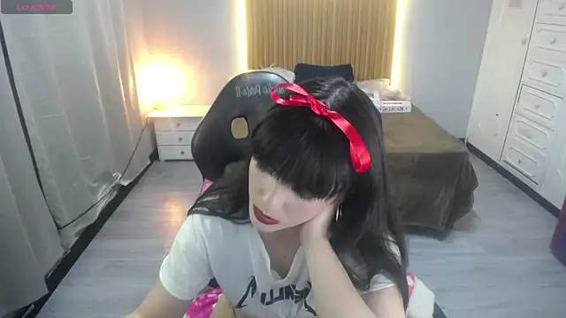 Živá chatovací místnost sailor_moon07