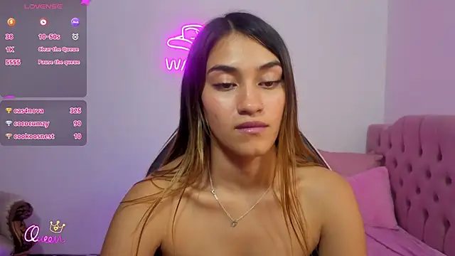 Jenner_tay Cameră chat live