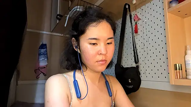 Sala de chat en directo de JennyCarpenter