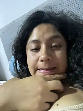 Sala de chat en directo de Techi0525