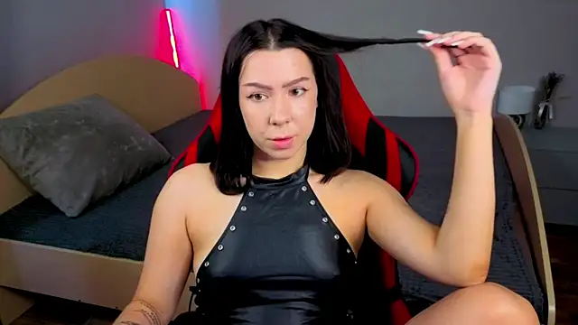 meganluss Live Chatrum
