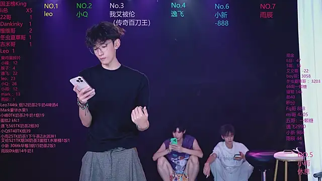 Phòng Chat Trực Tiếp AAA-winner