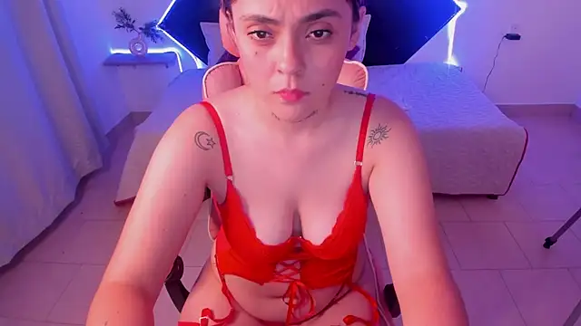 Lyra_Dream Live chatroom