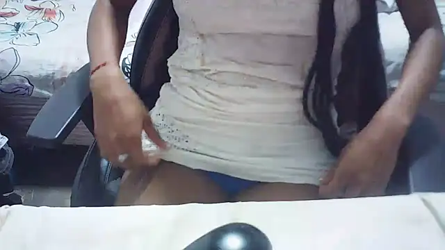 Chat soba uživo modela Fariana01