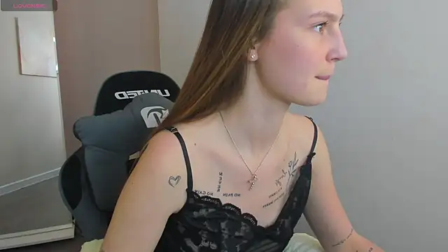 Chat soba uživo modela Jessica_Jensen