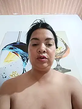 غرفة دردشة Sarahpatell المباشرة
