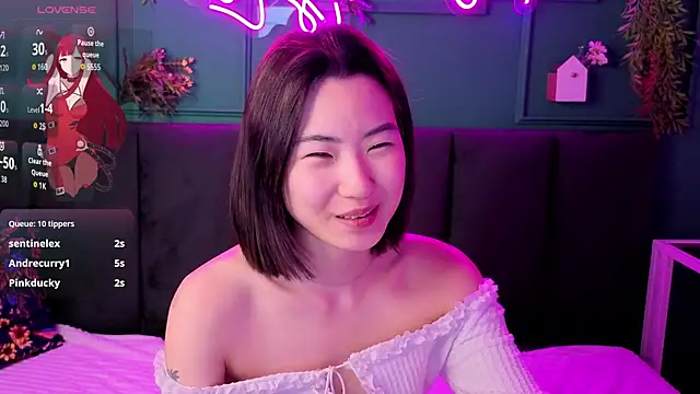 ห้องแชทสดของ Runi_Asian