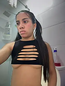 Chatroom en direct de Helen_Vidall