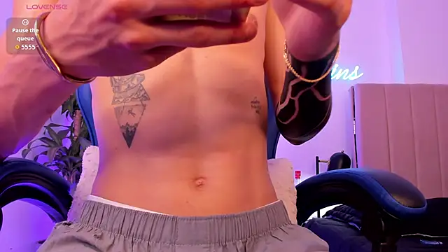 LennerCollins_ 실시간 채팅방