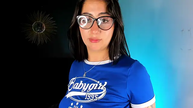Sala de chat ao vivo de Rylle18_
