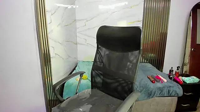 Ammy_Woodd Live Chatraum