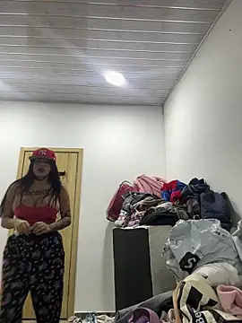 Chat ao vivo de Milk_lee7