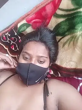 Chat soba uživo modela jaanvisharmaaa