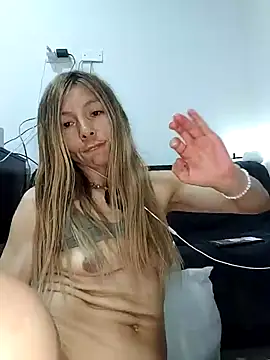 Chat ao vivo de estrella_tasty