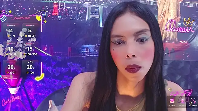 חדר צ'אט בשידור חי של Catalella_Ar