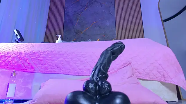 Belov_muriel 실시간 채팅방