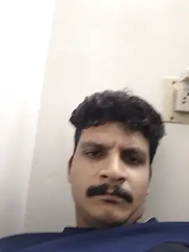 vishnu_stream Ruang Obrolan Langsung