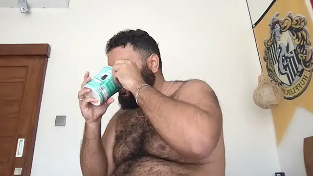 teddy_alan Live Chatrum