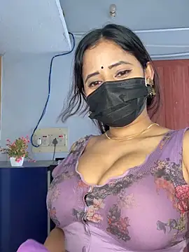Hot-Haney77 Live Chatraum