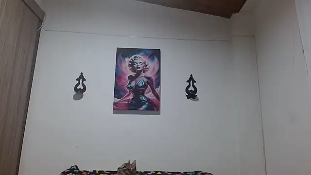 Crystal_Star_ লাইভ চ্যাট রুম