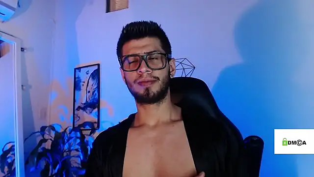 Colby_brown03 – Naživo chatovacia miestnosť