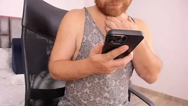michacosio Live Chatraum