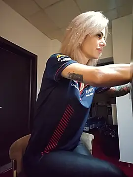 TiffanyMaze Live Chatraum