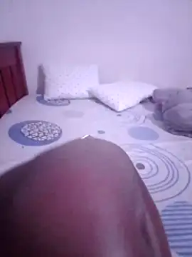 creamiequeen Live Chatraum
