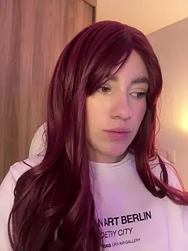 Živá chatovací místnost ARITOO_