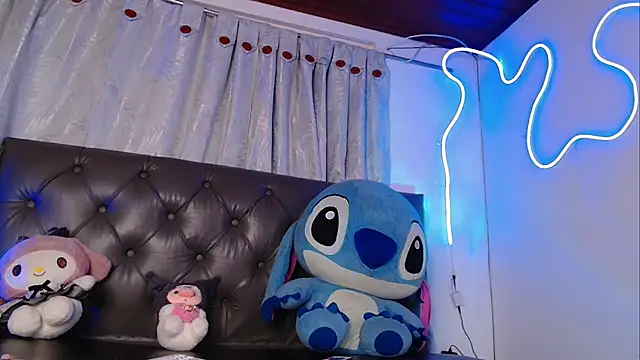 Sala de chat ao vivo de evie_cloud